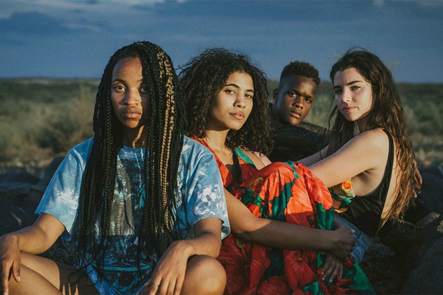 Aşkın Fantezi – High Fantasy