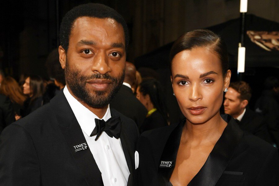 71. BAFTA Ödül Törenine Time’s Up Hareketi ve Protestolar Damga Vurdu