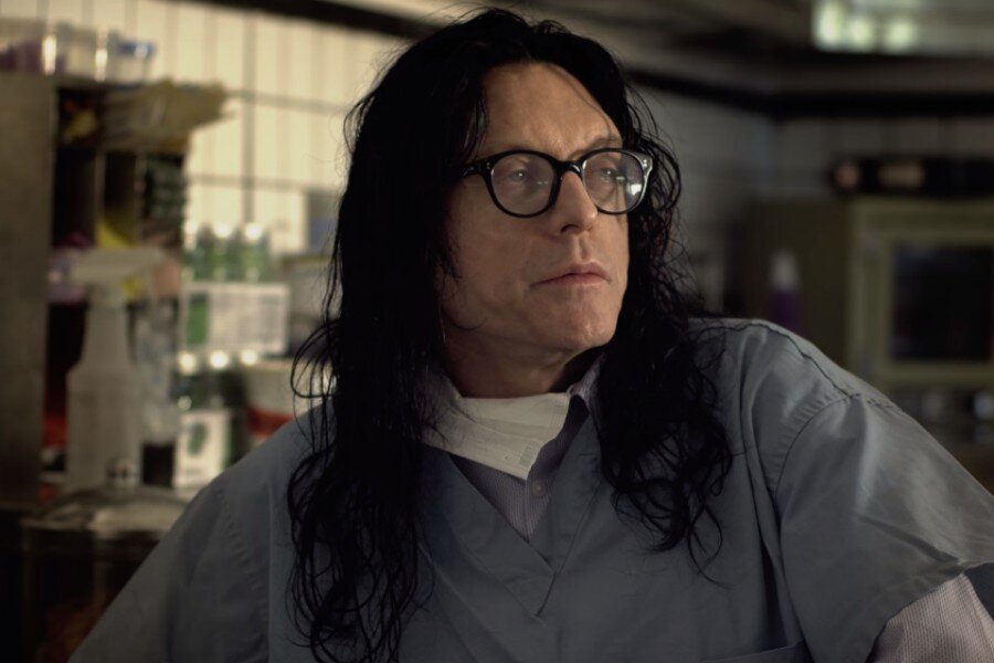 Tommy Wiseau ve Greg Sestero’yu Yeniden Bir Araya Getiren Best F(r)iends’ten Fragman Yayınlandı