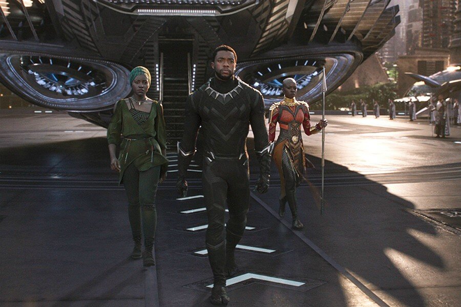 91. Akademi Ödülleri İçin Kısaltılmış Aday Listeleri Açıklandı