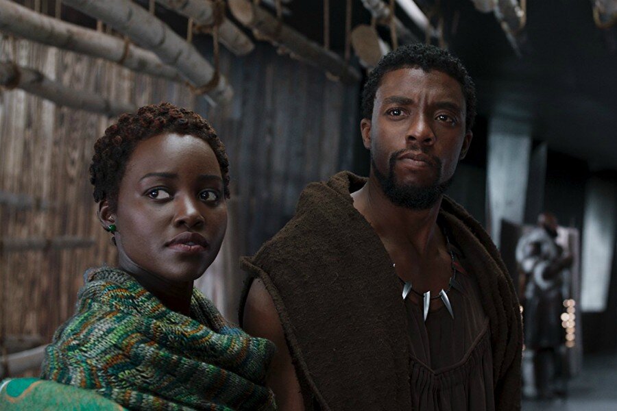 Black Panther’ın Rotten Tomatoes Puanı Manipüle Edilmeye Çalışılıyor