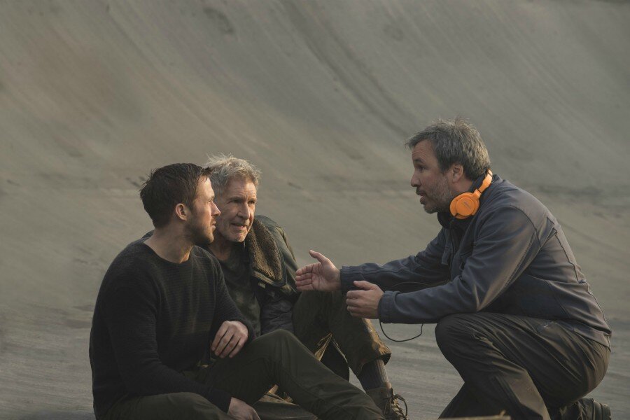 Denis Villeneuve’ün Yeni Filmi Dune’un Çekimleri Şubat Ayında Başlayabilir