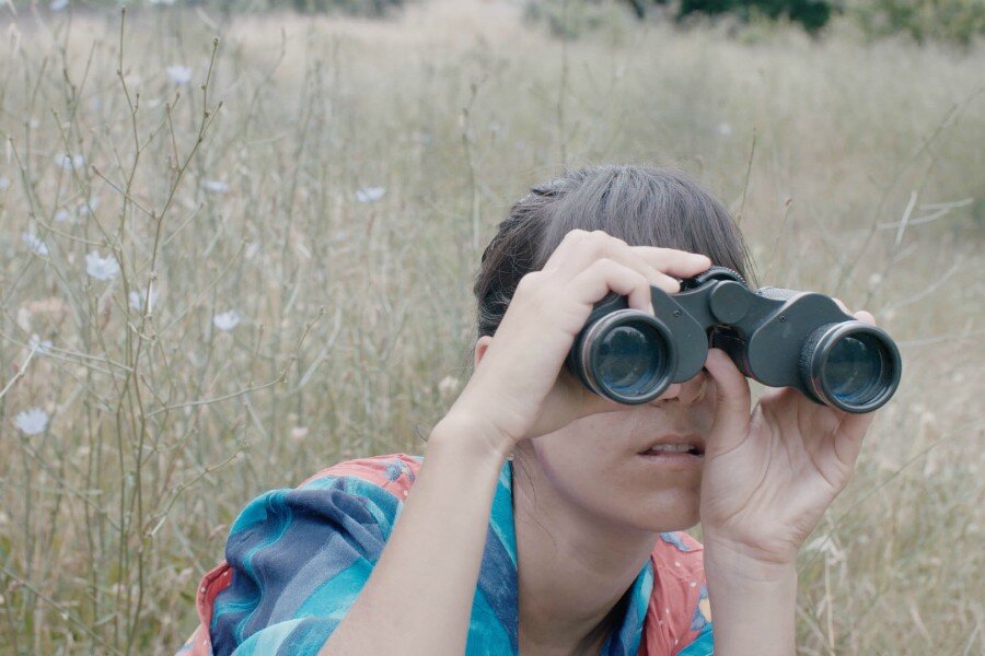 !f İstanbul 2018: Derdin Kısacası