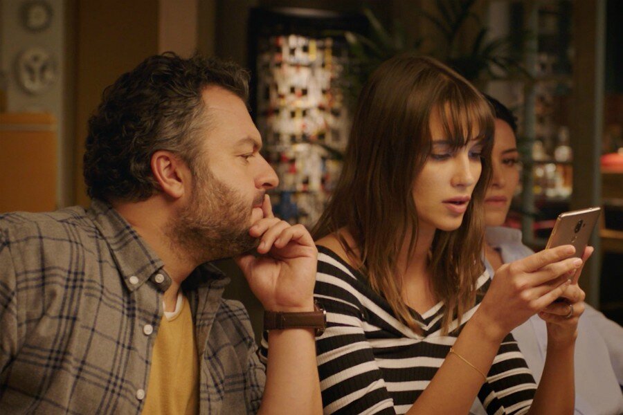 Hafta Sonu Gişe Rakamları: 09 – 11 Şubat 2018