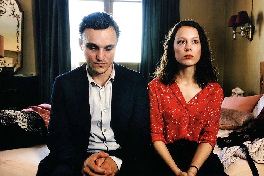 Christian Petzold’un Prömiyerini 68. Berlin Film Festivali’nde Yapan Filmi Transit’ten Fragman Yayınlandı