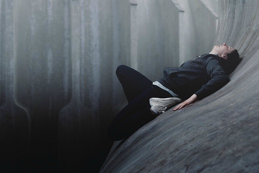 Haftanın Kısa Filmi: Curve