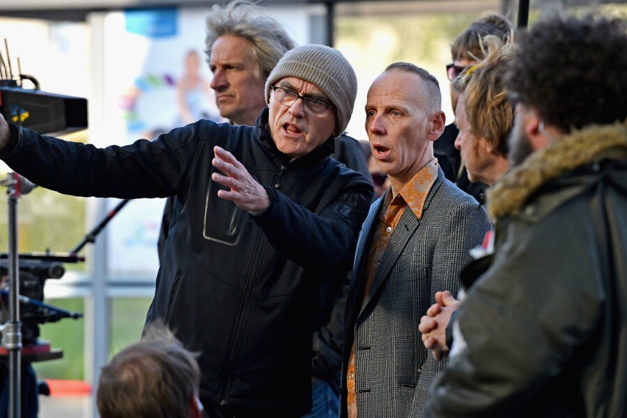 Bond 25’ı Yönetmekten Vazgeçen Danny Boyle: “Franchise Filmleri Yönetmeye Uygun Olmadığım Konusunda Dersimi Aldım”