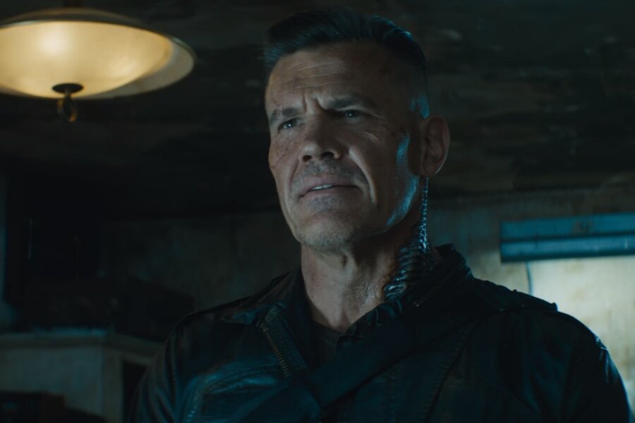 Merakla Beklediğimiz Deadpool 2’dan Yeni Fragman Yayınlandı