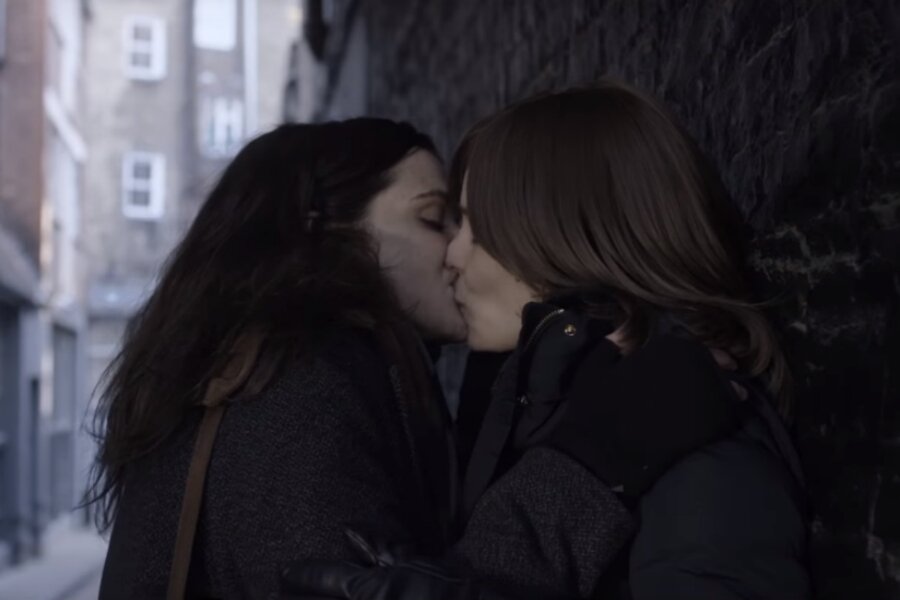 Sebastian Lelio’nun Rachel Weisz ve Rachel McAdams’lı Filmi Disobedience’tan Fragman Yayınlandı