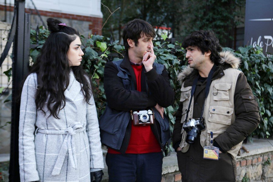 Dudullu Postası 4. Bölüm Fragmanı Yayınlandı