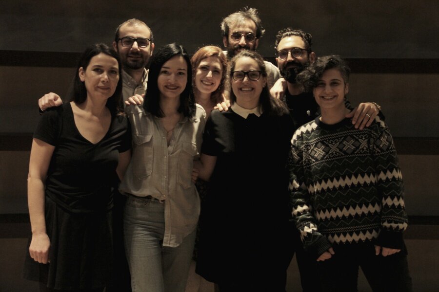 !f İstanbul 2018: Türkiye’den Yönetmenler