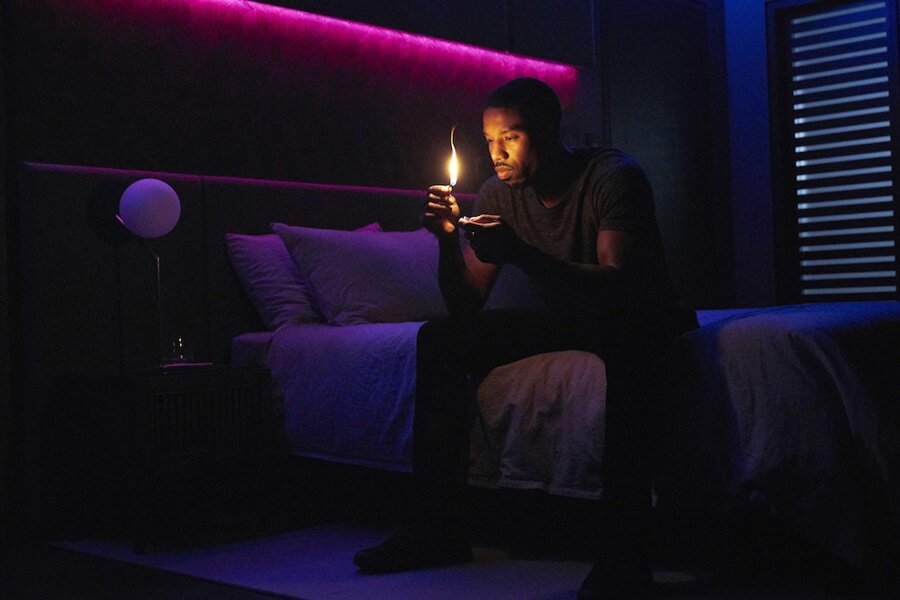 Michael Shannon ve Michael B. Jordan’lı Fahrenheit 451’dan Yeni Fragman Yayınlandı