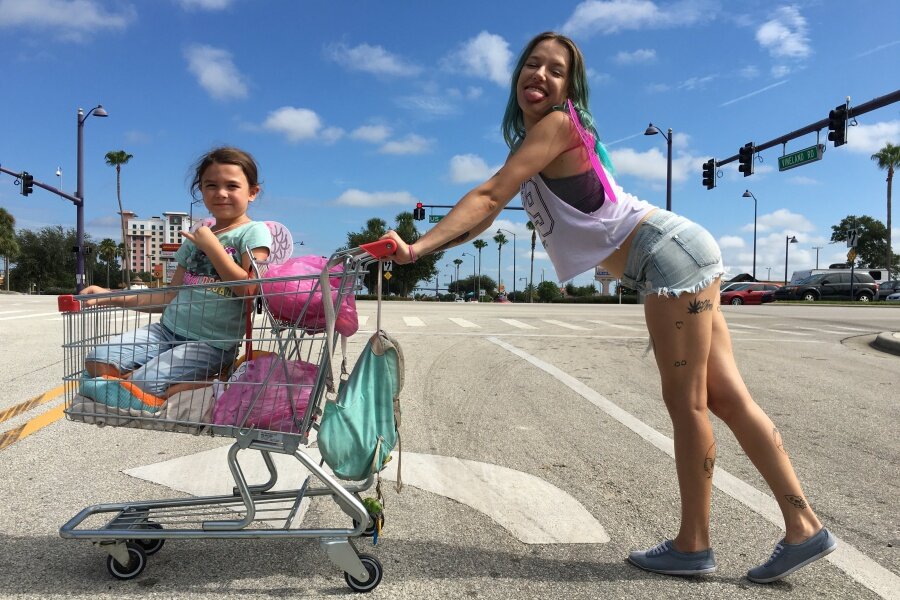 The Florida Project