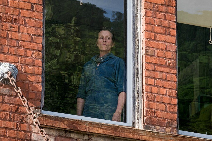 71. BAFTA Ödülleri Sahiplerini Buldu