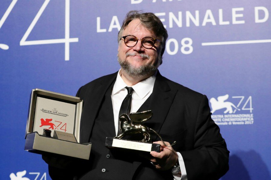 75. Venedik Film Festivali’nin Jüri Başkanlığını Guillermo del Toro Yapacak
