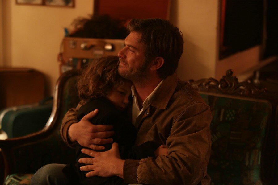 Hafta Sonu Gişe Rakamları: 23 – 25 Şubat 2018