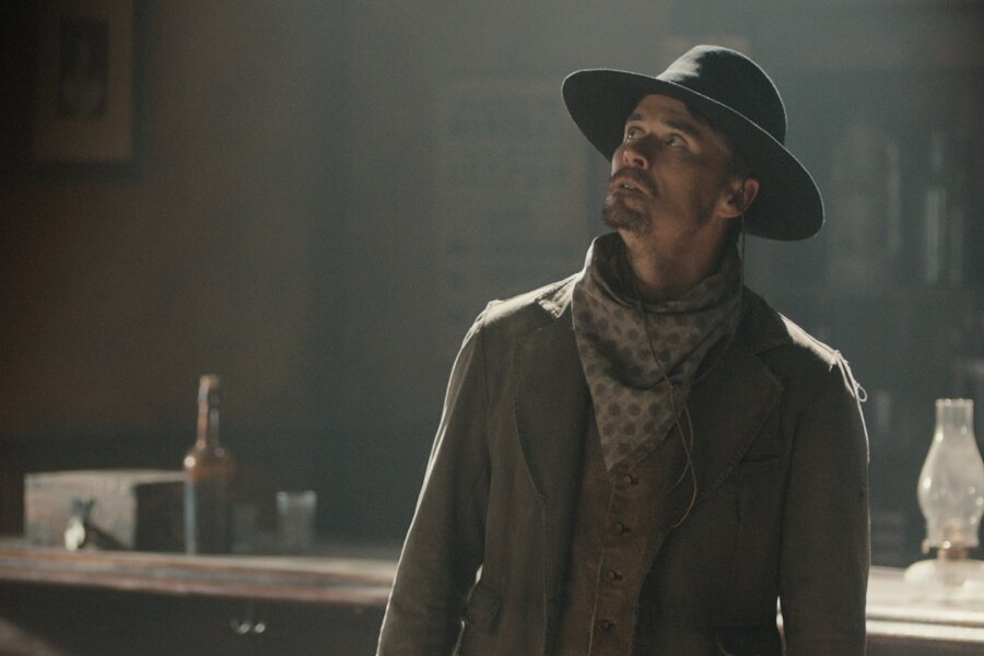 Haftanın Kısa Filmi: The Gunfighter