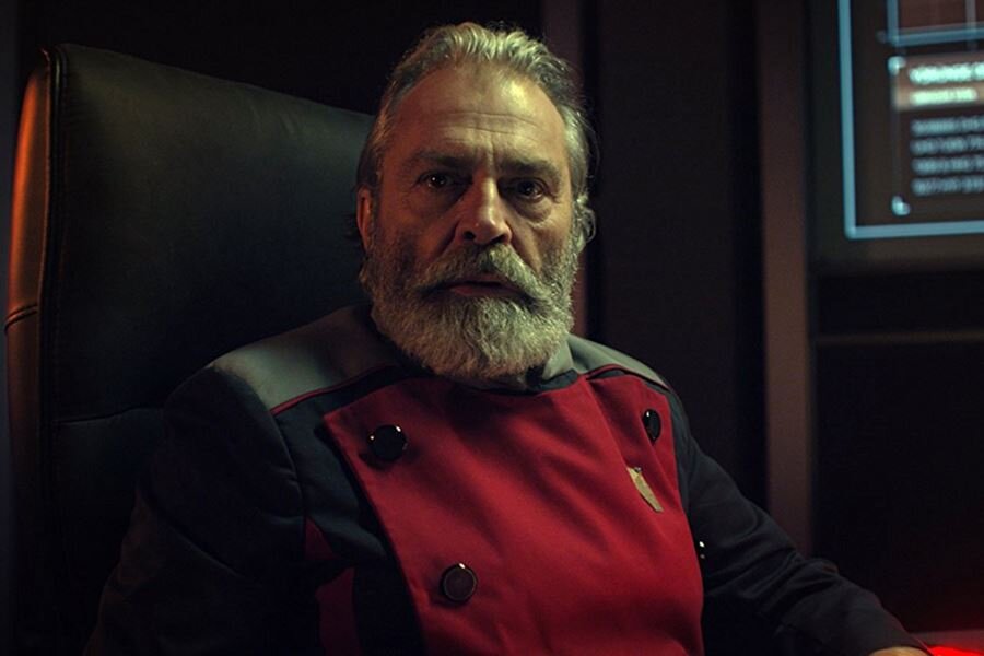 Haluk Bilginer Yeni Halloween Filminde Rol Alacak