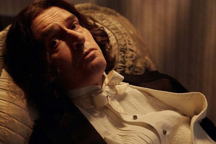 The Happy Prince - Still 1