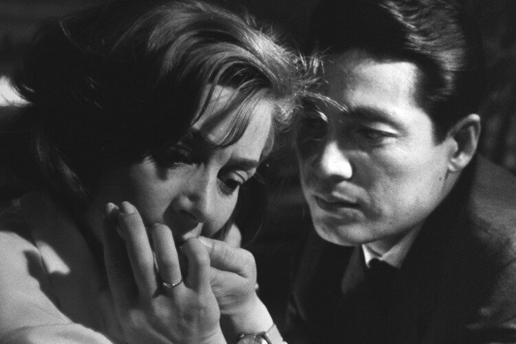 Yönetmenin Seçimi: Barış Sarhan Hiroshima mon amour - FilmLoverss