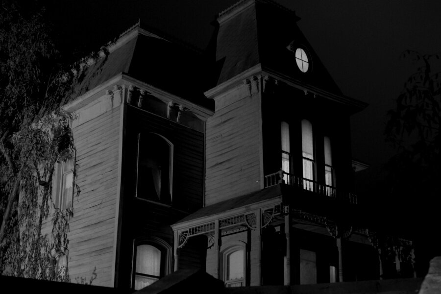 78/52: Hitchcock’un Duş Perdesi – 78/52: Hitchcock’s Shower Scene