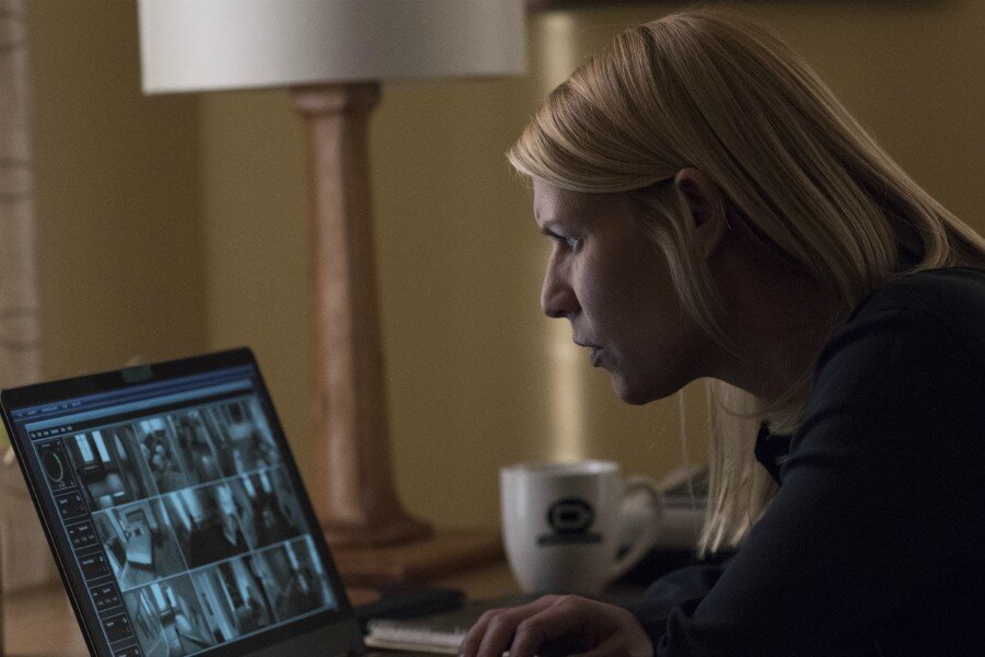 Homeland 7. Sezon 2. Bölüm İncelemesi