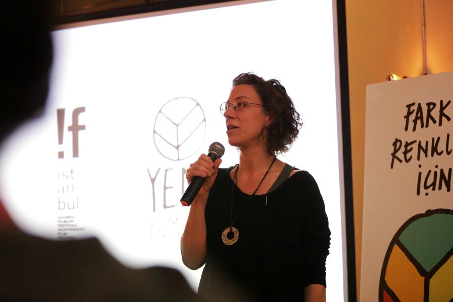 !f Doc Lab 22-23-24 Şubat’ta Soho House’ta