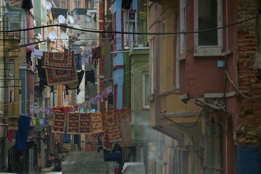 !f İstanbul’da Yarın / 16 Şubat 2018, Cuma