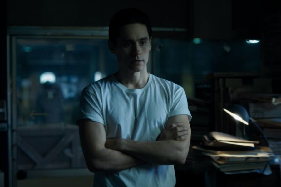 Başrolde Jared Leto’nun Yer Aldığı Netflix Filmi Outsider’dan Fragman Yayınlandı