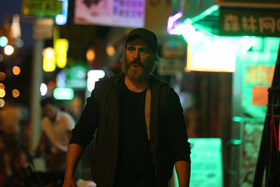 Joaquin Phoenix’in Başrolde Yer Alacağı Söylenen Joker Filminden Haberi Yok!