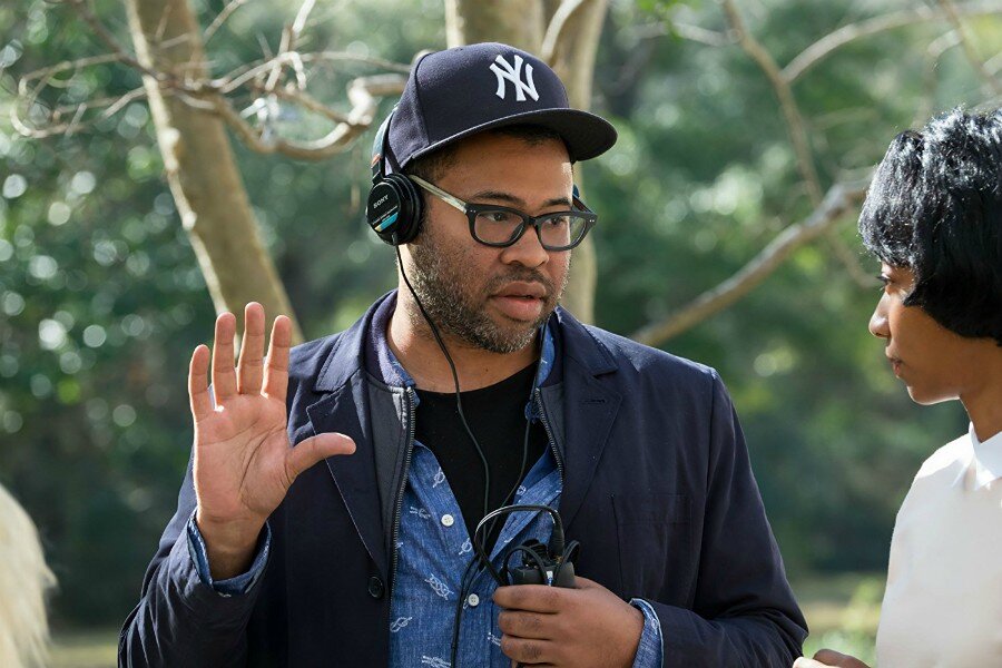 Jordan Peele Get Out’a Devam Filmi Çekmeyi Düşünüyor