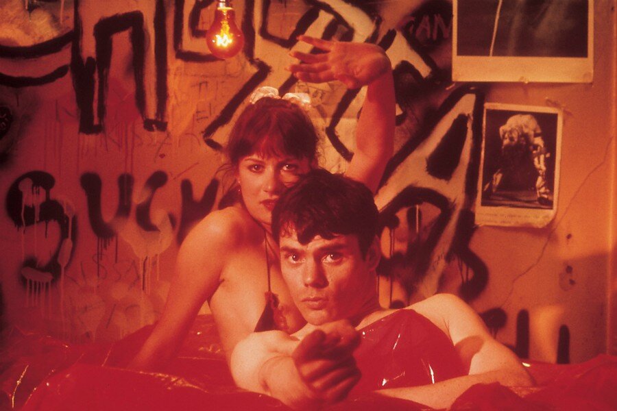 Çılgın ve Sıra Dışı Bilimkurgu Klasikleri !f İstanbul’da!