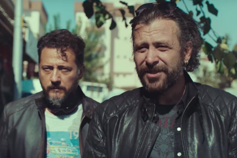 Kaybedenler Kulübü: Yolda’dan Fragman Yayınlandı