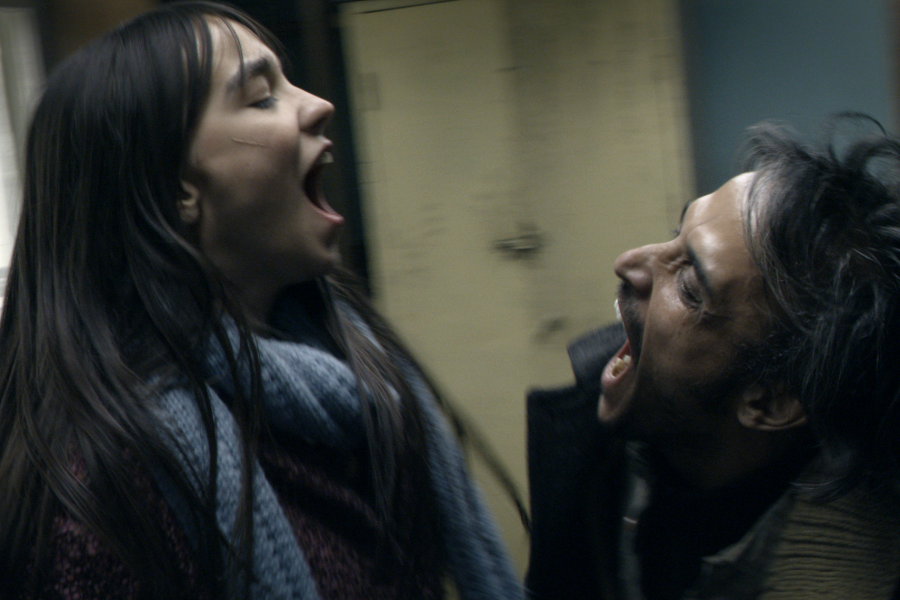 Reha Erdem Sinemasını Auteur Kavramı Üzerinden Anlamak