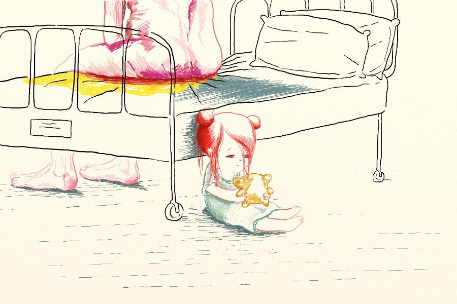 Ayçe Kartal’ın Yönettiği Kötü Kız, Clermont-Ferrand Uluslararası Kısa Film Festivali’nde Büyük Ödül’e Layık Görüldü