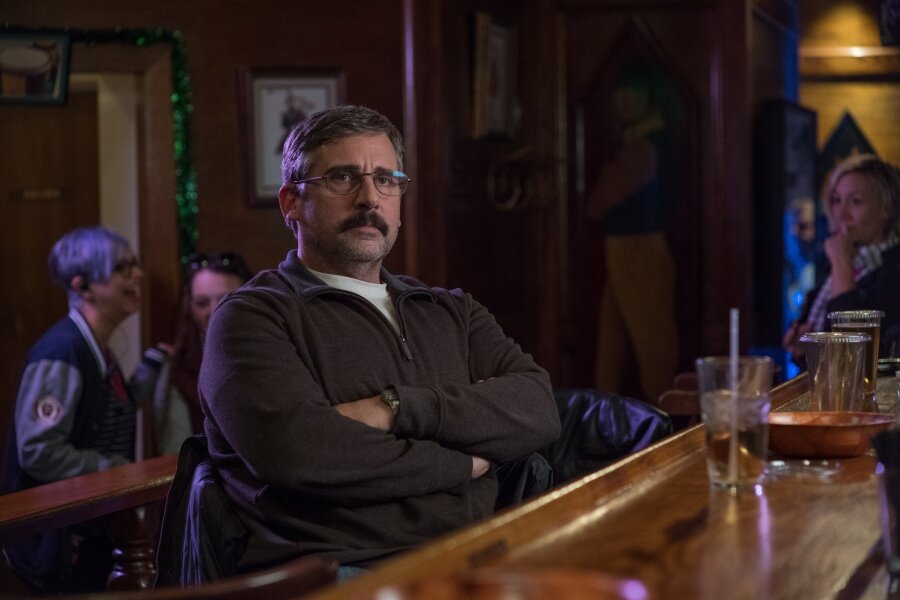 Sıkı Dostlar – Last Flag Flying