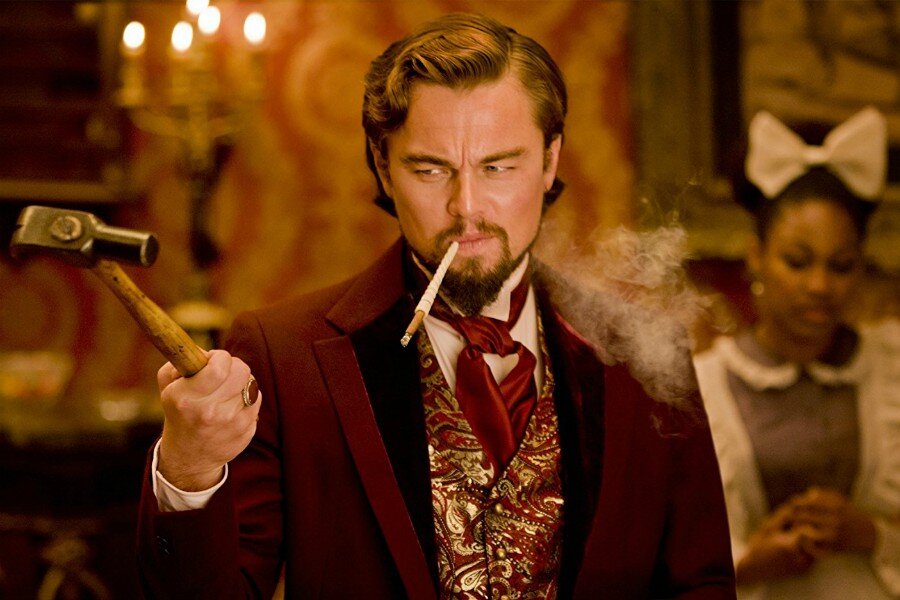 Leonardo DiCaprio’nun Leonardo Da Vinci’ye Hayat Vereceği Filmin Senaristi Belli Oldu