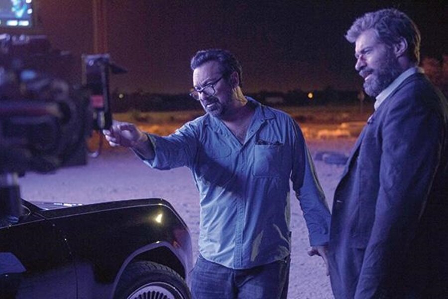 Logan’ın Yönetmeni James Mangold, Jenerik Sonrası Sahnelerden Nefret Ettiğini Söyledi