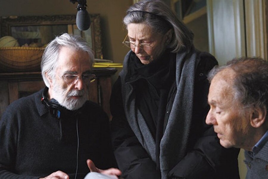Michael Haneke, #MeToo Hareketini Eleştirdi