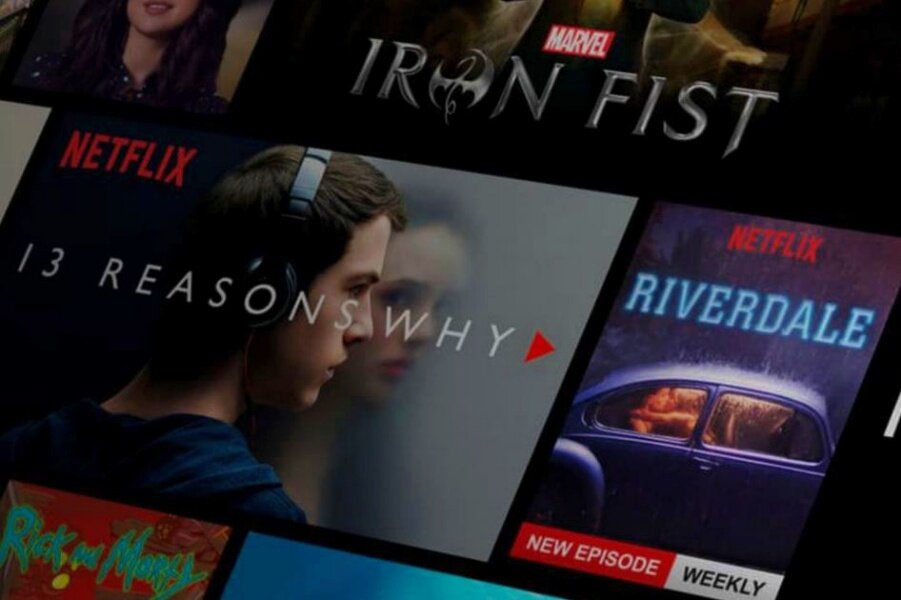 Netflix, YouTube, BluTV ve Spotify’a RTÜK Denetimi Üzerine
