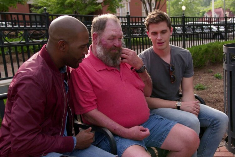 Queer Eye