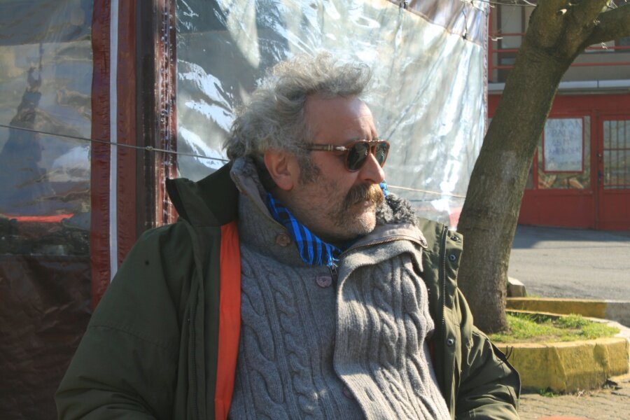 Onur Ünlü Röportajı