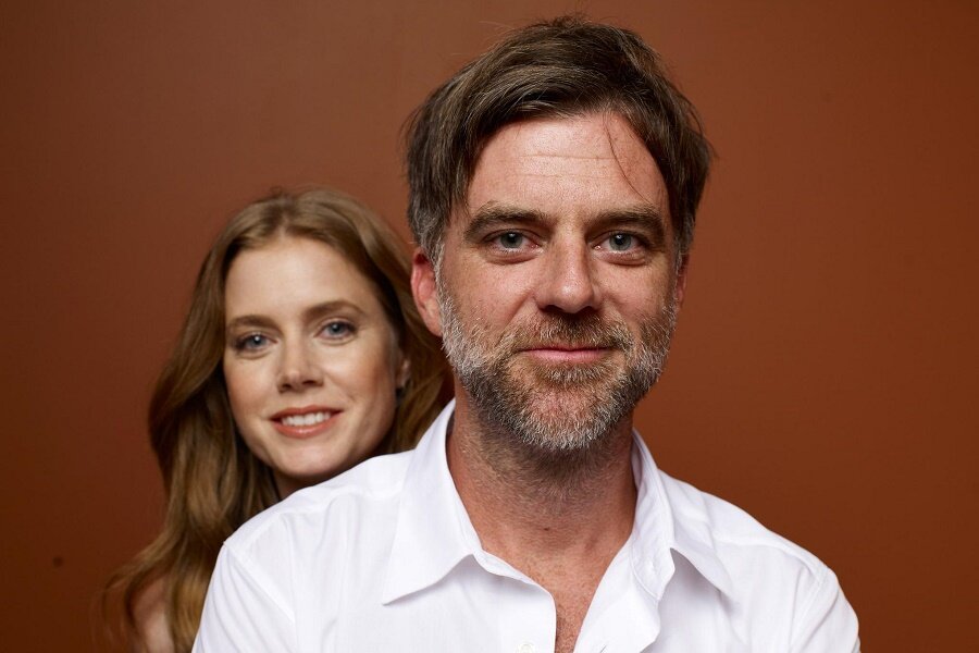 Paul Thomas Anderson: ”Amy Adams Herkesten Daha İyi, Her Şeyi Yapabilir”