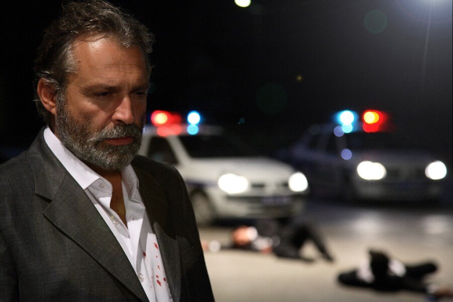 Albert Camus’nün Absürd ve Başkaldırma Felsefeleri Bağlamında Onur Ünlü Sineması: Polis