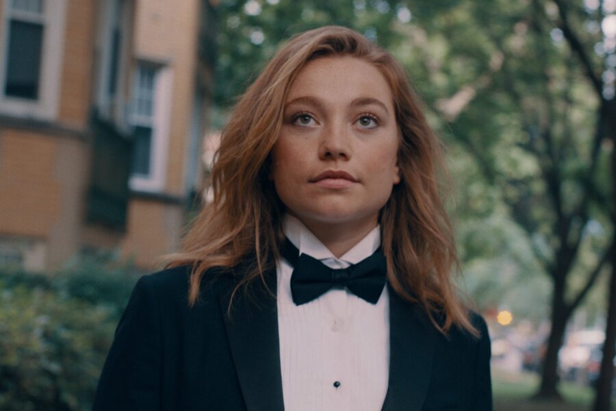 Prenses Cyd – Princess Cyd