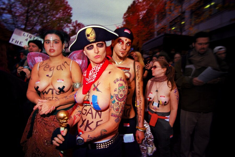 Devrimi Punk’lamak – Queercore: How to Punk a Revolution