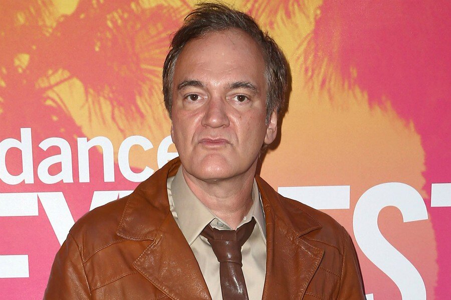 Quentin Tarantino Roman Polanski’yi Savunduğu İçin Özür Diledi