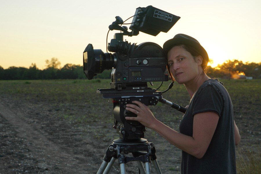 Yenilikçi Çalışmalarıyla Görüntü Yönetmenliğine Yön Veren 7 Kadın