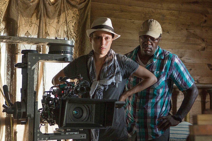 90. Akademi Ödülleri’ne En İyi Sinematografi Dalında Aday Filmlerde Hangi Kameralar Kullanıldı?