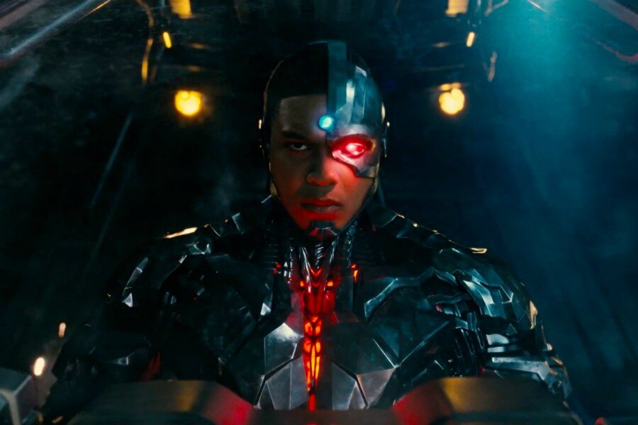 Ray Fisher, True Detective’in 3. Sezonunda Yer Alacak